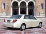 Toyota Verossa 2001 года